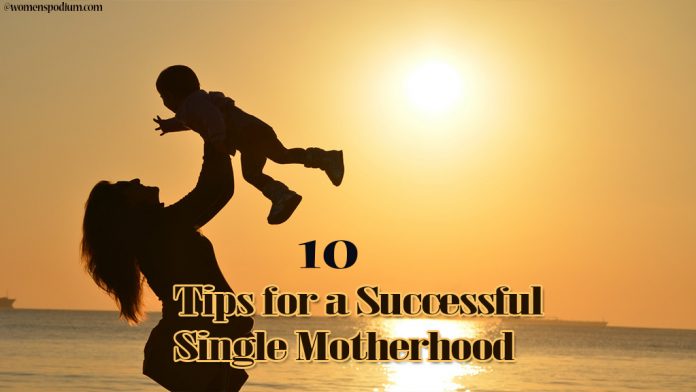 single mother single mother