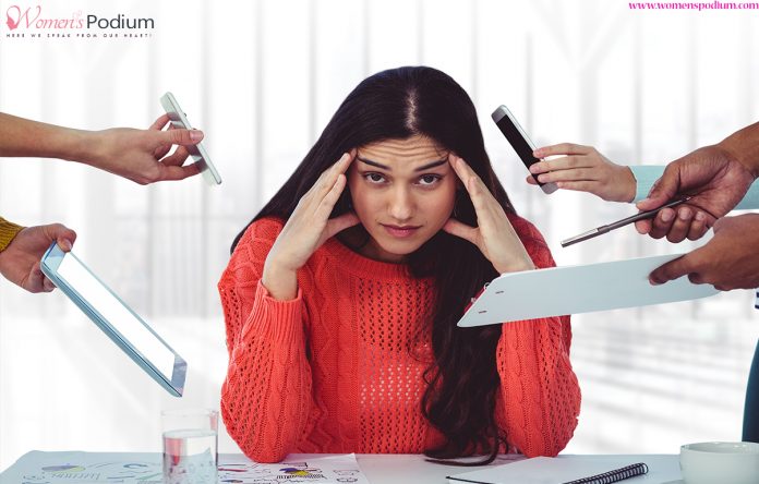 stress and anxiety stress and anxiety - stress management
