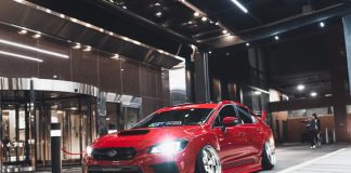 Top 5 Cars for Women in 2020 Subaru Legacy