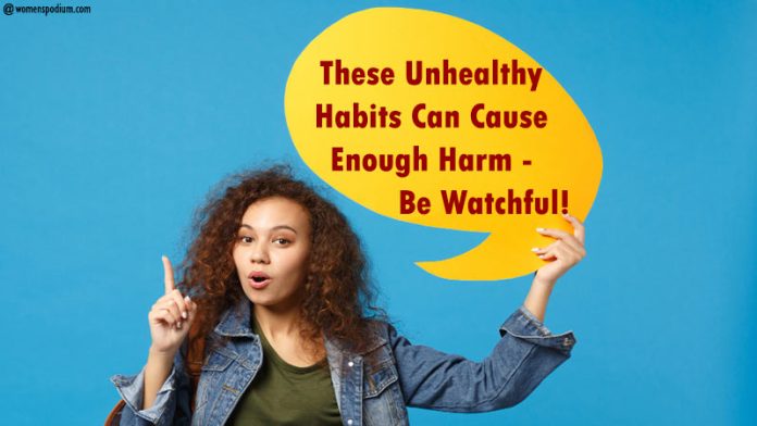 unhealthy-habits unhealthy-habits