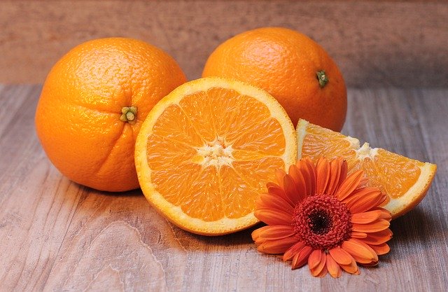 vitamin in your diet