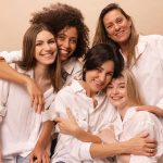 ways to empower women