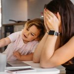 How To Balance Between Work And Home? Planner For Work And Home! balance between work and home