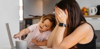 How To Balance Between Work And Home? Planner For Work And Home! balance between work and home