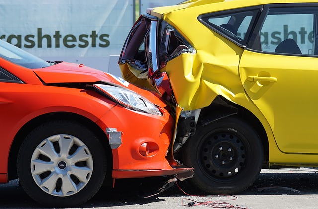 Automobile Insurance - must have insurance policies