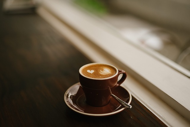 Cappuccino - coffee you can try