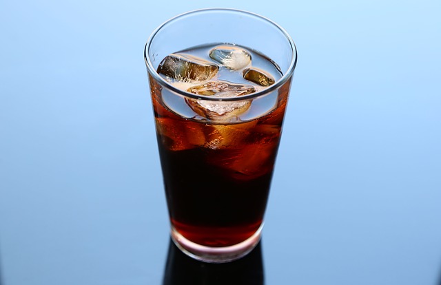 cold brew