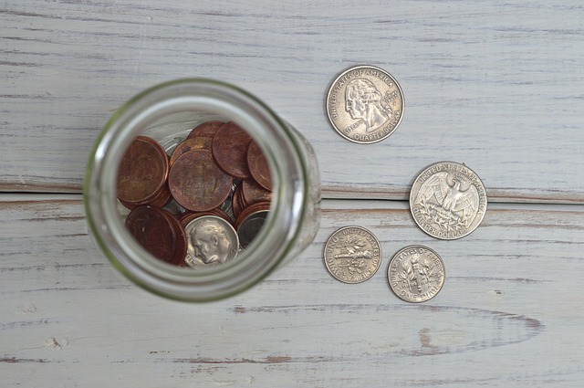 financial tips for single mom