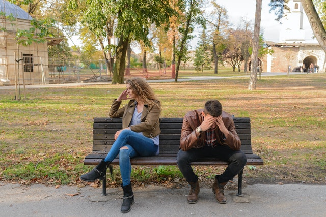 Emotional Incompatibility - People Cheat in a Relationship