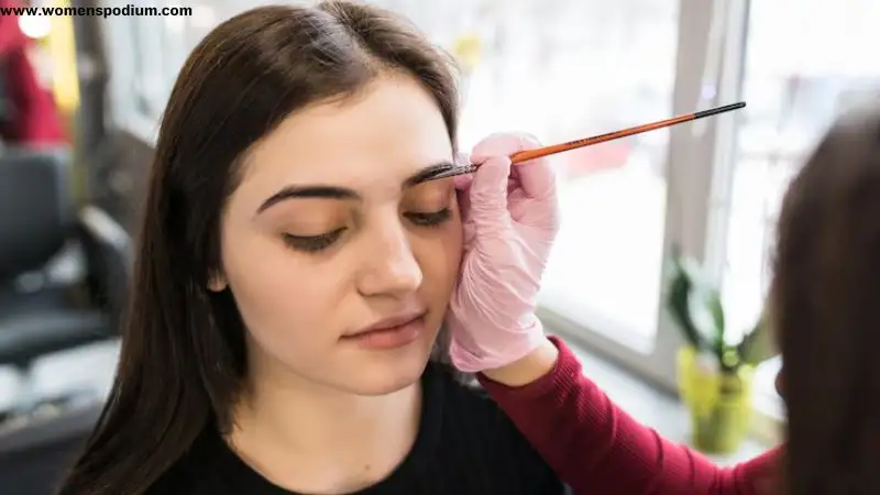 Handy makeup tips and tricks