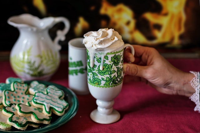 Irish Coffee