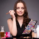 Makeup tips and tricks