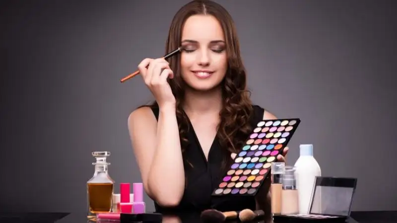Makeup tips and tricks