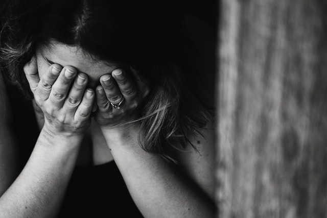 Physically and Emotionally Abused - People Cheat in a Relationship