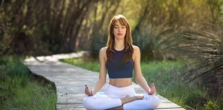 Feeling Stressed Out??? Read these 25 Inspirational Yoga Quotes! Yoga Quotes