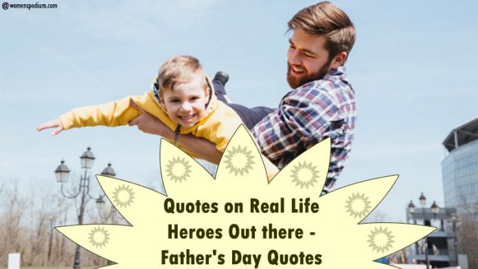 Father's Day Quotes Father's Day Quotes