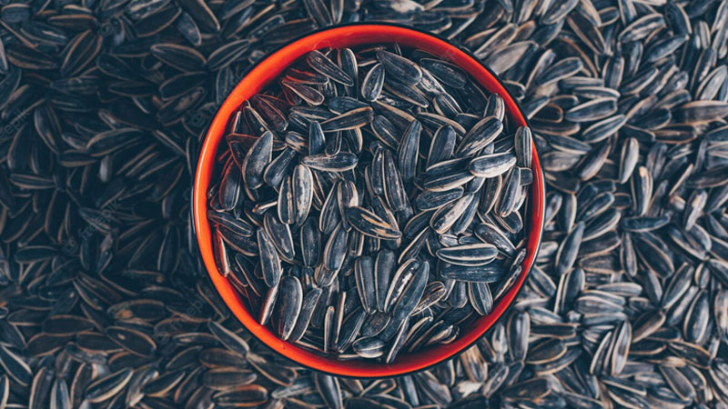 benefits of sunflower seeds
