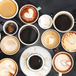 Types of Coffee
