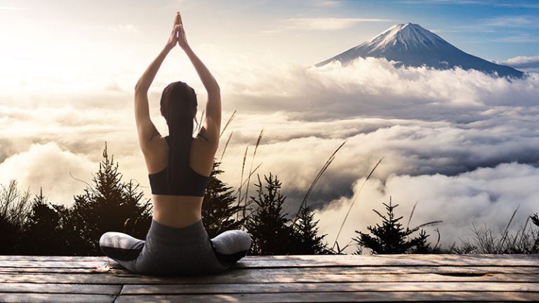 Mantra Meditation: A Great Way to Start Your Spiritual Journey Mantra Meditation: A Great Way to Start Your Spiritual Journey