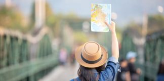 10 Best Tourist Places to Visit in Europe! best places to visit in Europe