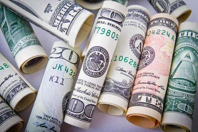 financial relief