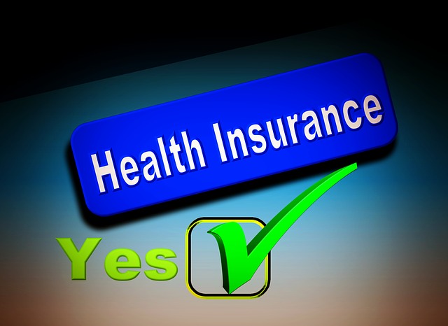 health insurance - must have insurance policies