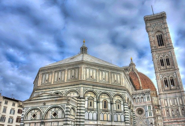 Italy - places to visit in Europe