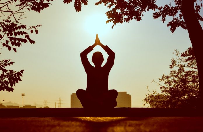 mantra meditation mantra meditation