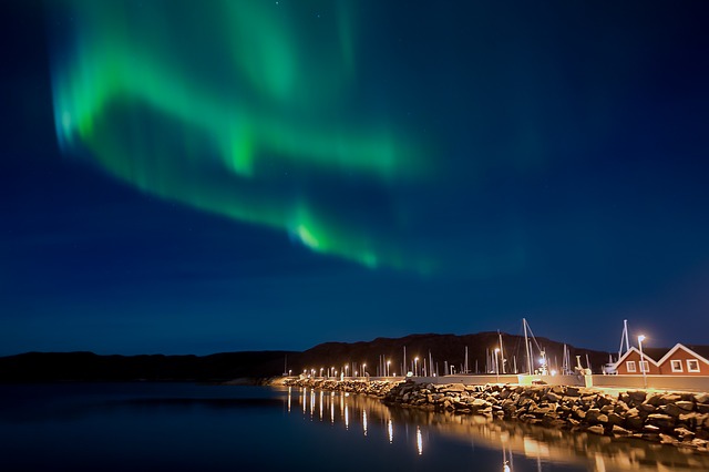 norway - places in Europe