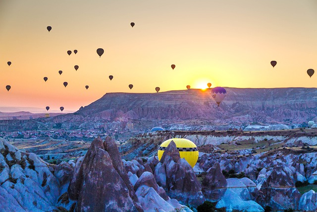 Turkey - place to visit