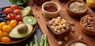 15 Best Fiber-Rich Foods – They are Important! Fiber Rich Foods to include in diet