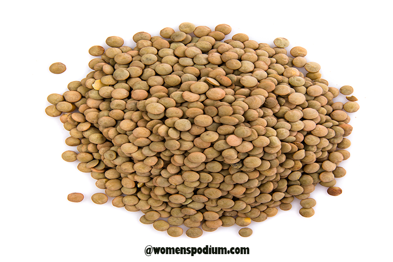 Lentils