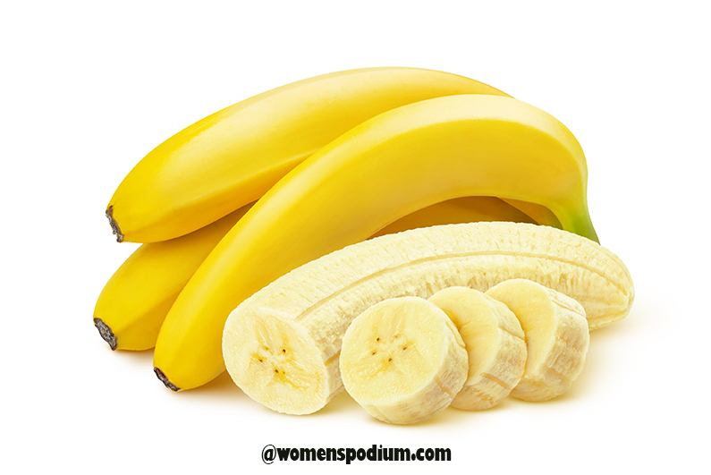 bananas
