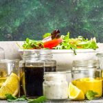 7 Salad Dressings to Avoid salad dressings