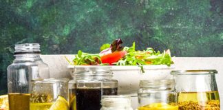7 Salad Dressings to Avoid salad dressings