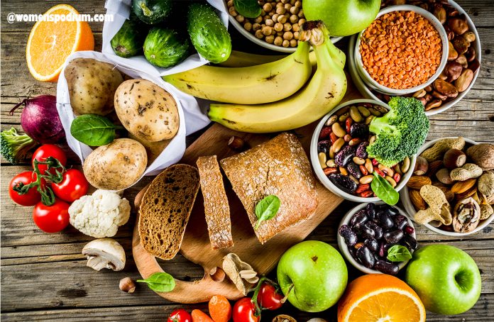 high fiber foods high fiber foods