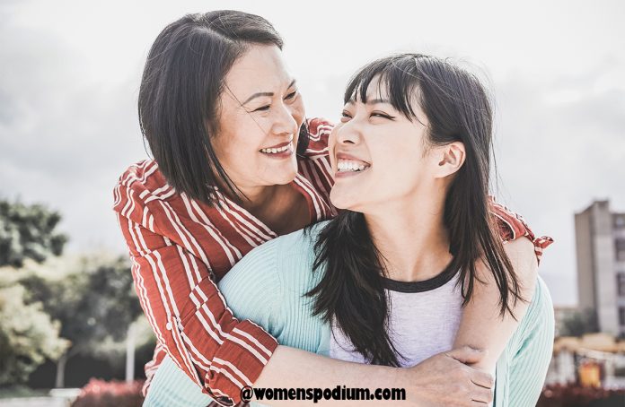 teenage daughters teenage daughters