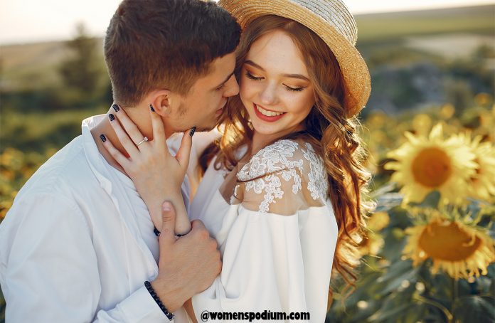 Loving relationships Loving relationships