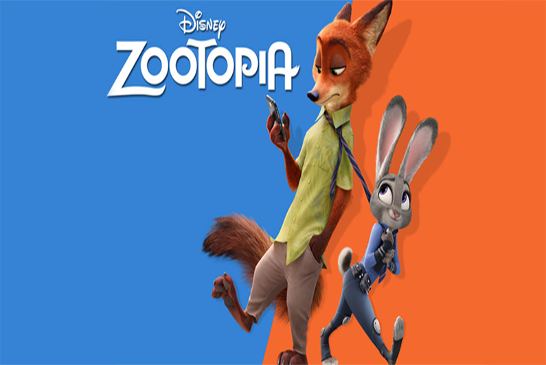 zootopia