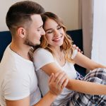 relationship - Loving Relationship