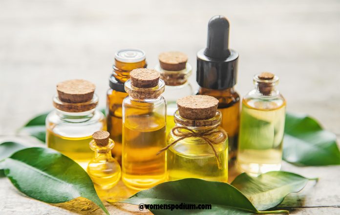 5 oils 5 oils