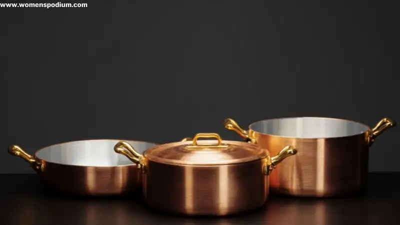 Copper