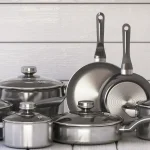How safe Is your cookware