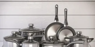 How Safe Is Your Cookware! How safe Is your cookware