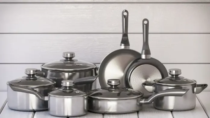 How safe Is your cookware How safe Is your cookware