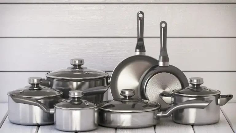 How safe Is your cookware