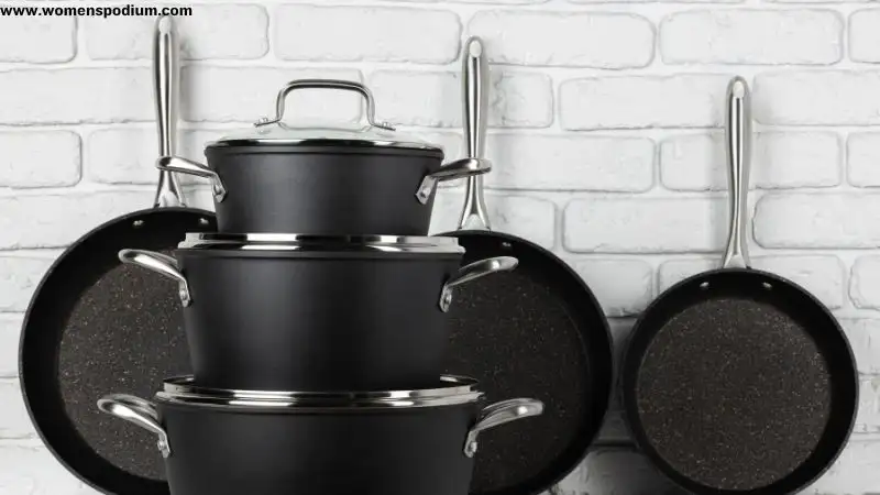 Nonstick