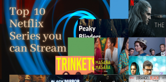 Weekend Binge List | Top 10 Netflix Series You can Stream Online Now! Top 10 Netflix Series