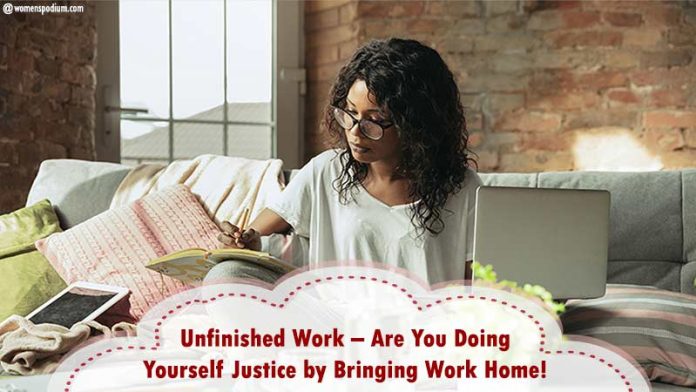 Work-home Work-home