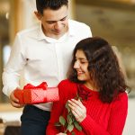 surprise your woman